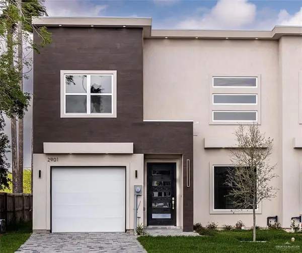 2901 N 51st Street, McAllen, TX 78501