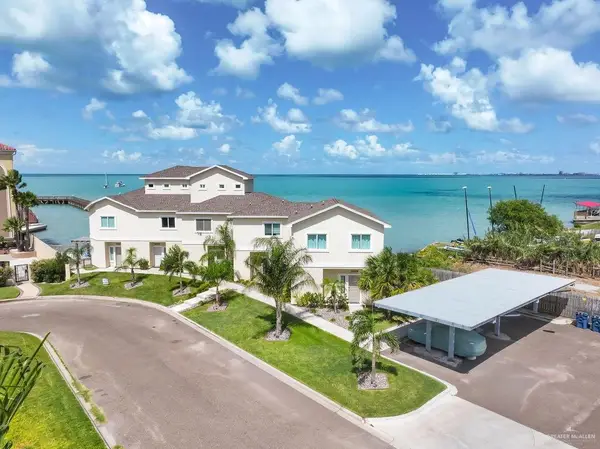 404 N Tarnava Street #1, Port Isabel, TX 78578