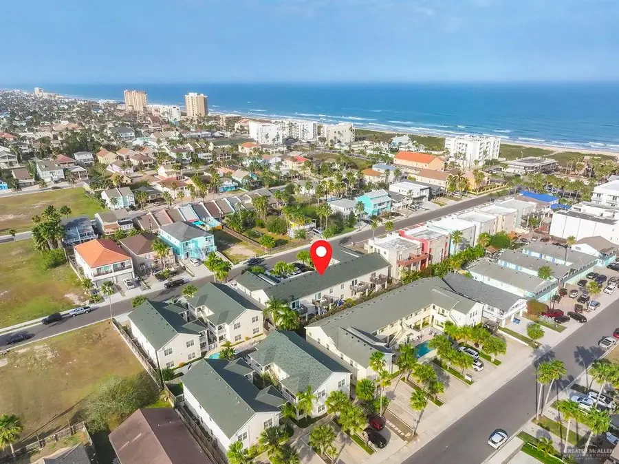 113 E Retama Street #10, South Padre Island, TX 78597 - #2