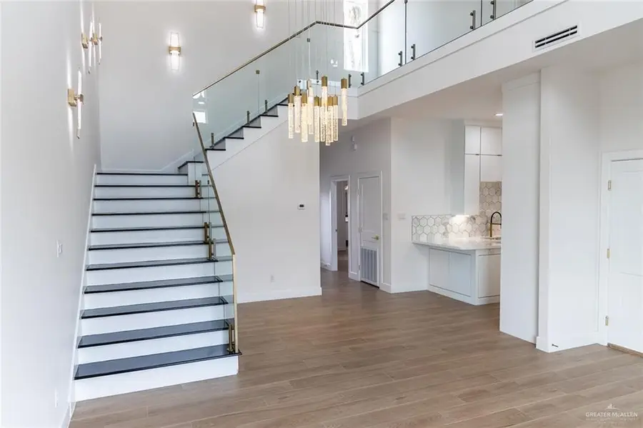 2909 N 51st Street, McAllen, TX 78501 - #2