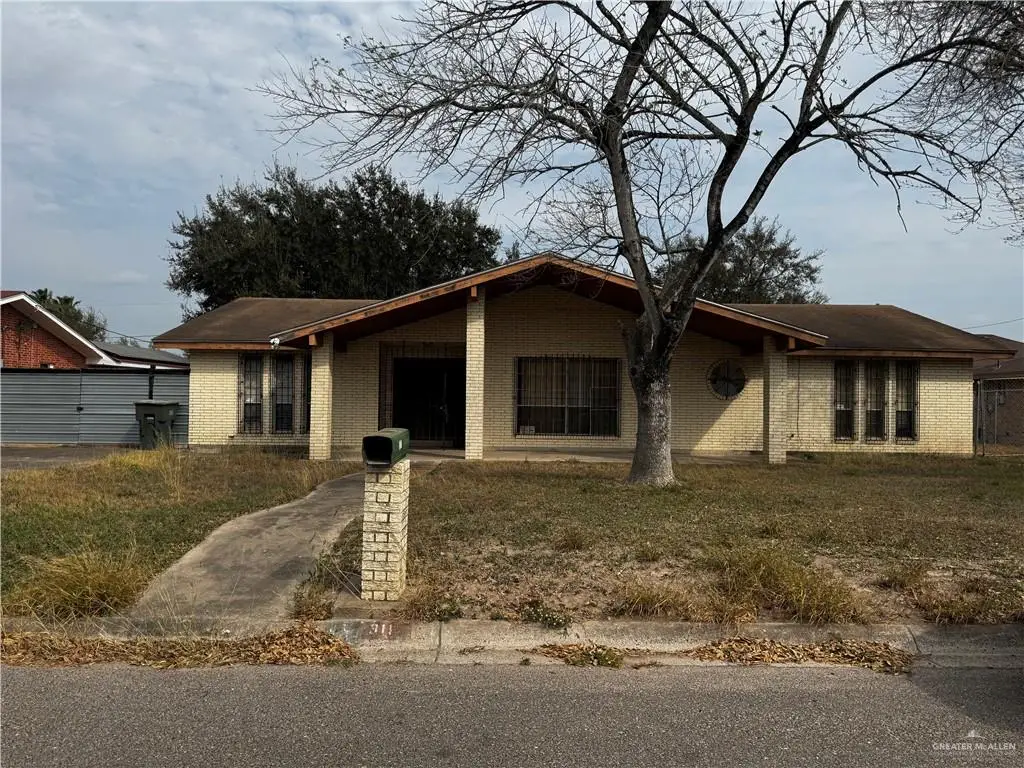911 Miguel Hidalgo Street, San Juan, TX 78589 - #1
