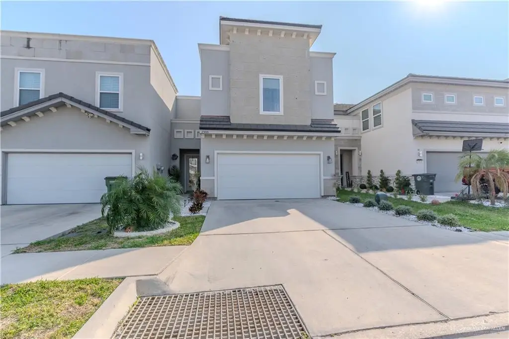 2306 Corales Street, Mission, TX 78573 - #1