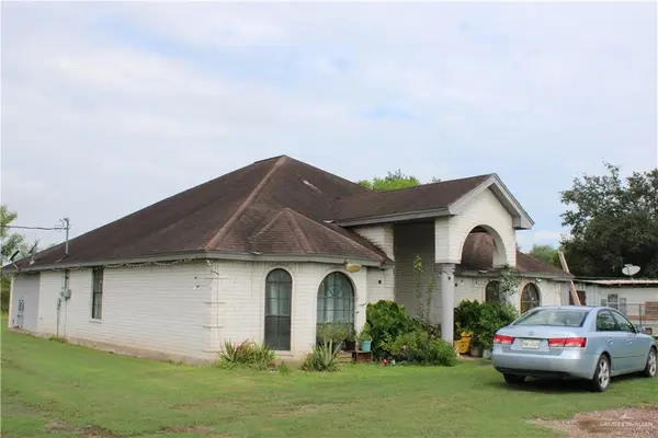 1700 Amigo Avenue, Alamo, TX 78516