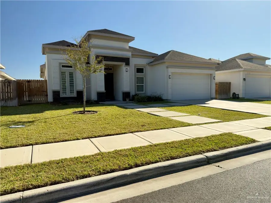 3104 E Zinnia Avenue, Alton, TX 78573 - #2