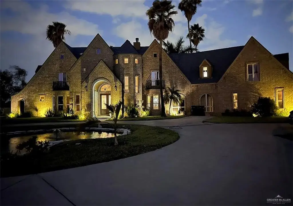 11412 N 29th Street, McAllen, TX 78504 - #1