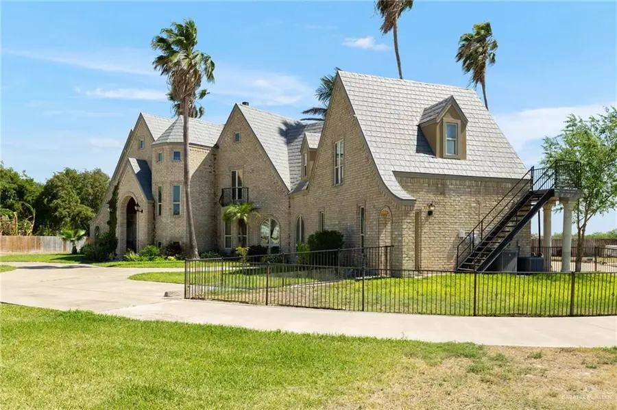 11412 N 29th Street, McAllen, TX 78504 - #2