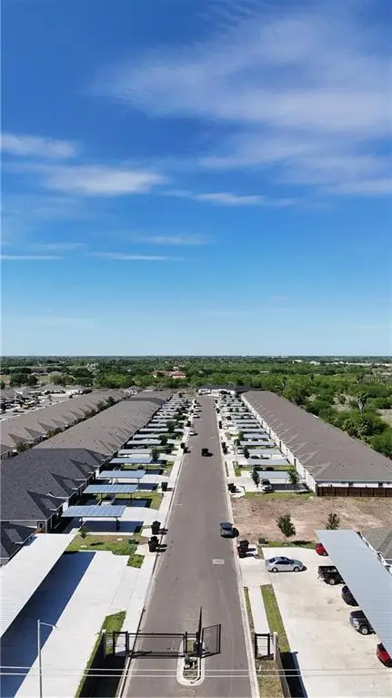 3509 E Zinnia Avenue, Alton, TX 78573 - #1