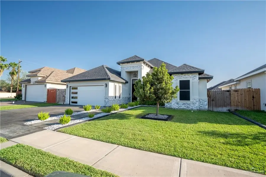 402 Imperial Drive, San Juan, TX 78589 - #2