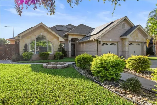 9103 N 26th Lane, McAllen, TX 78504