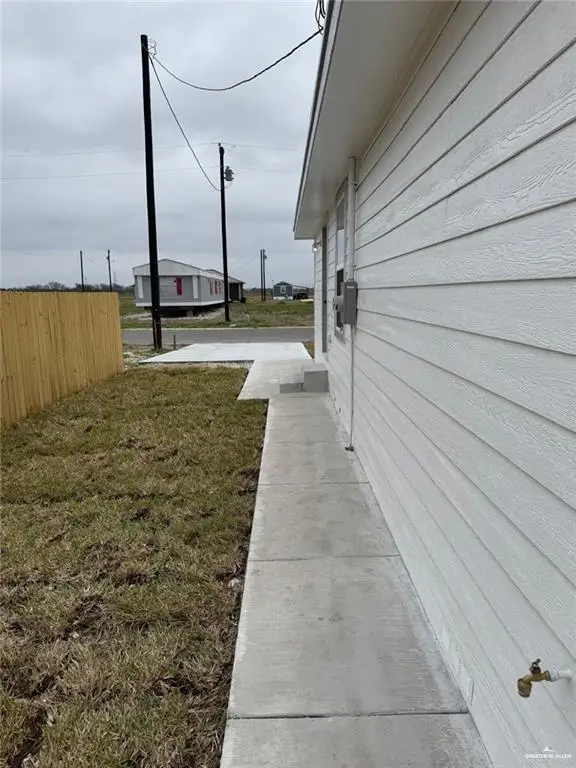 7513 Aztec Street, Donna, TX 78537 - #3