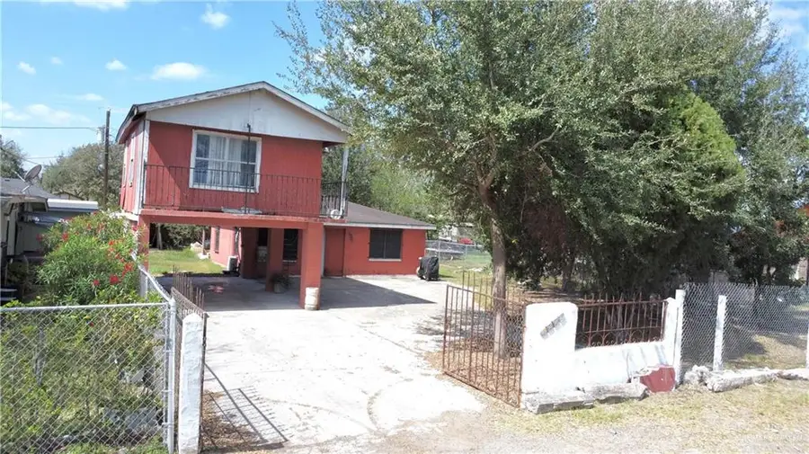 3005 Kalhua Street, Weslaco, TX 78599 - #3