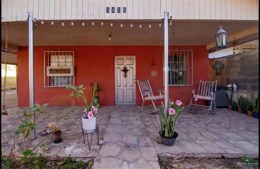 5456 E Juarez Boulevard, Rio Grande City, TX 78582 - #3