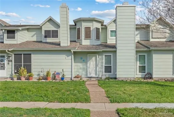 3038 Quail Springs Road #B4, Corpus Christi, TX 78414