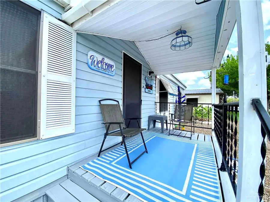 210 Chuck Wagon Drive, Mission, TX 78574 - #3