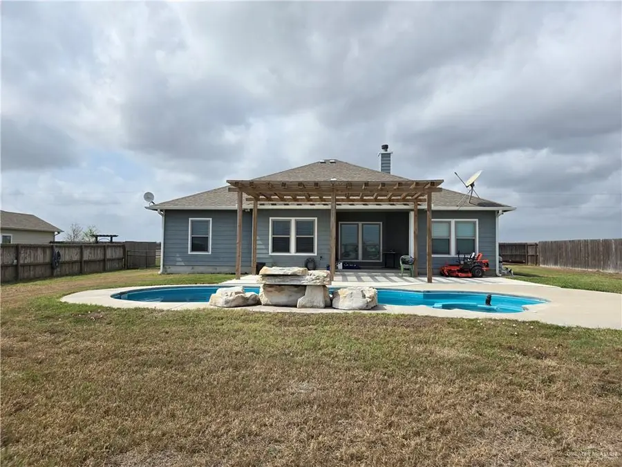 4894 County Road #2015, Odem, TX 78370 - #2