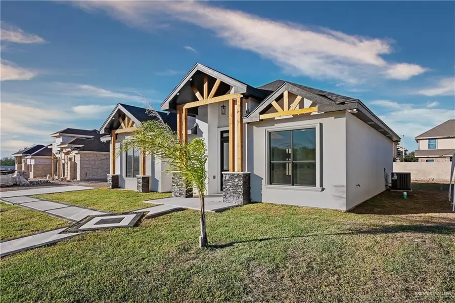 5110 Blackbird Street, Rio Grande City, TX 78582 - #3