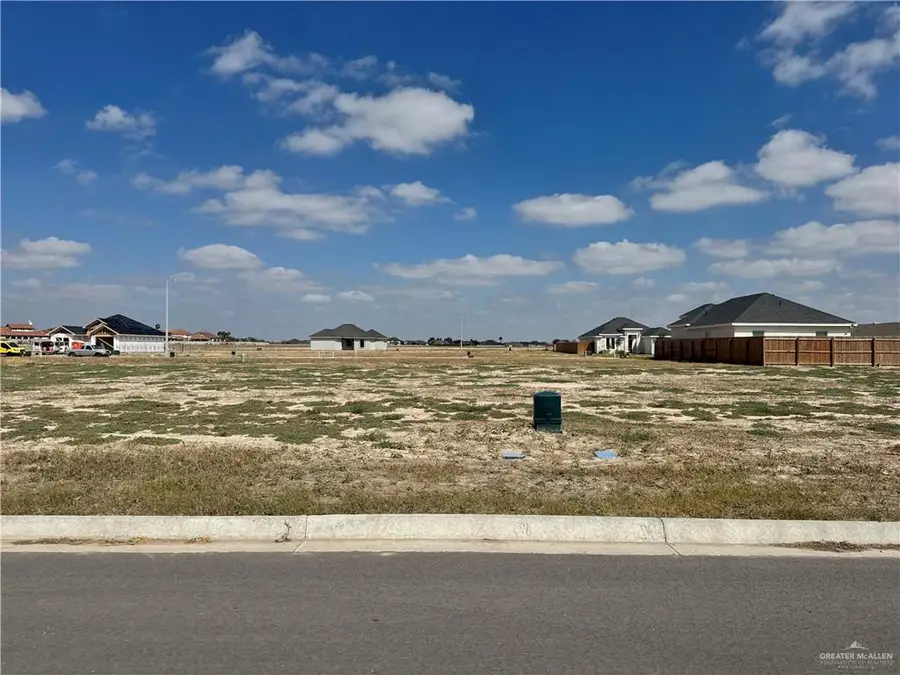 3406 Waccamaw Avenue, McAllen, TX 78504 - #3