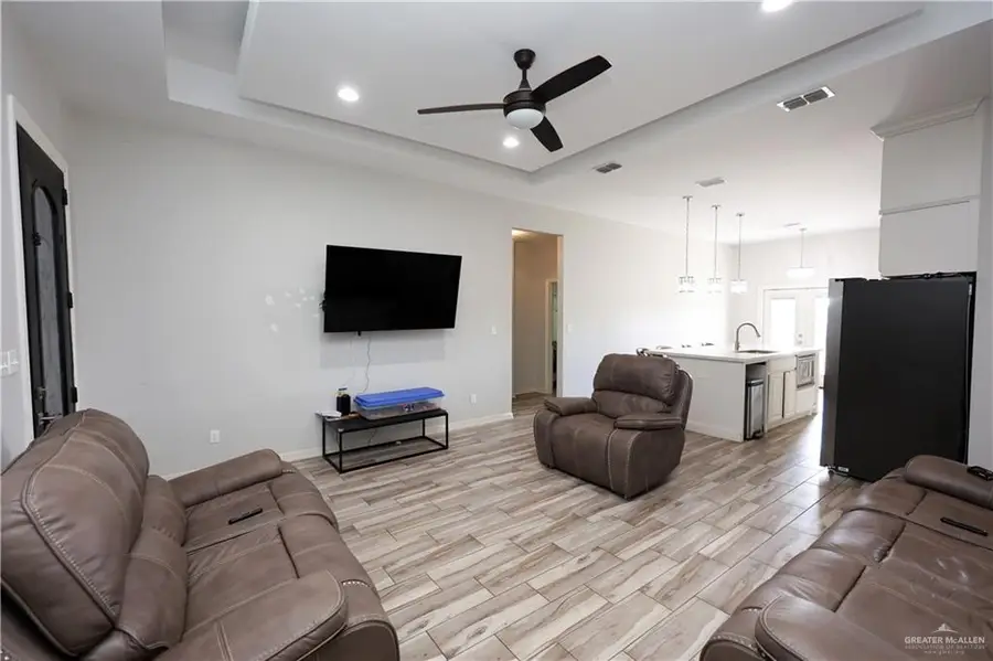 1213 Palazzo Drive, Alamo, TX 78516 - #2