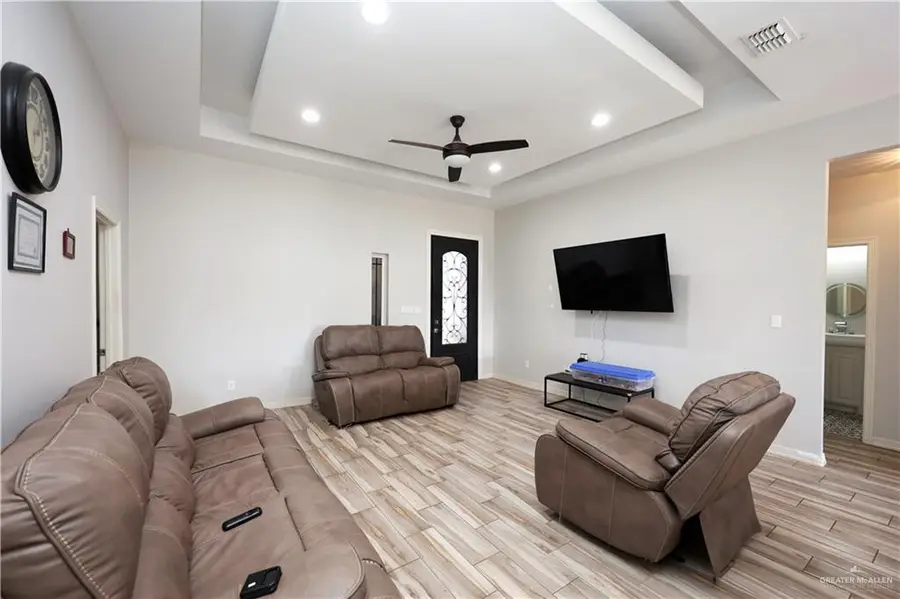 1213 Palazzo Drive, Alamo, TX 78516 - #3