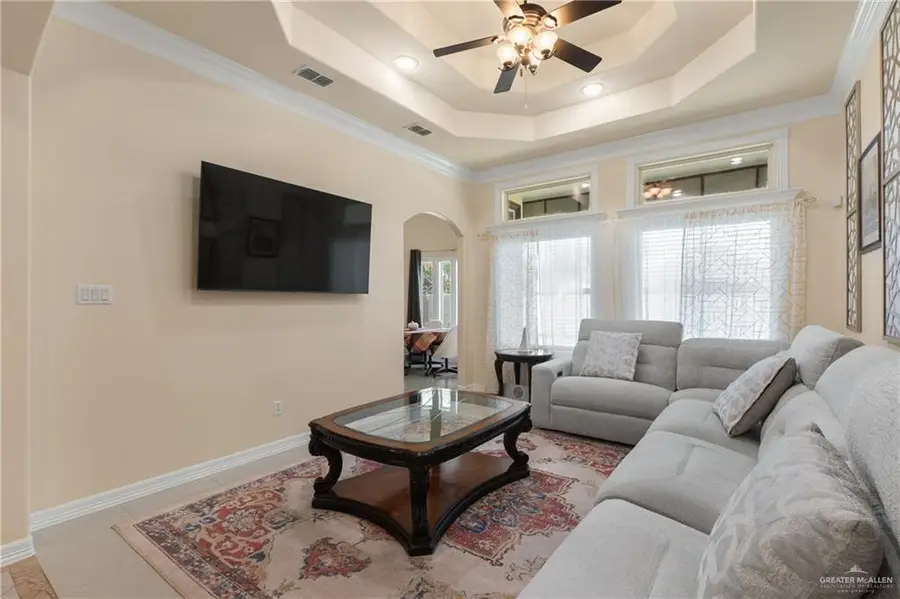 611 Dalobo Boulevard, Edinburg, TX 78541 - #2