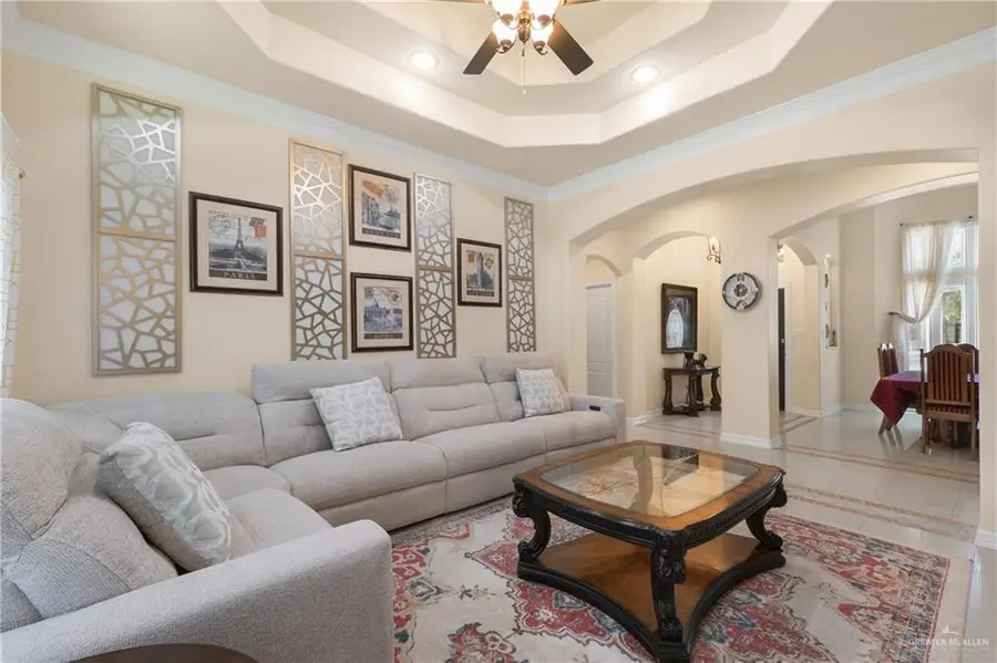 611 Dalobo Boulevard, Edinburg, TX 78541 - #3