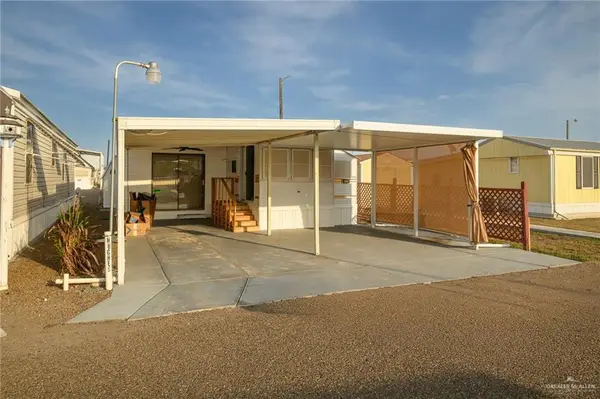 215 S Valley View Road #227, Donna, TX 78537