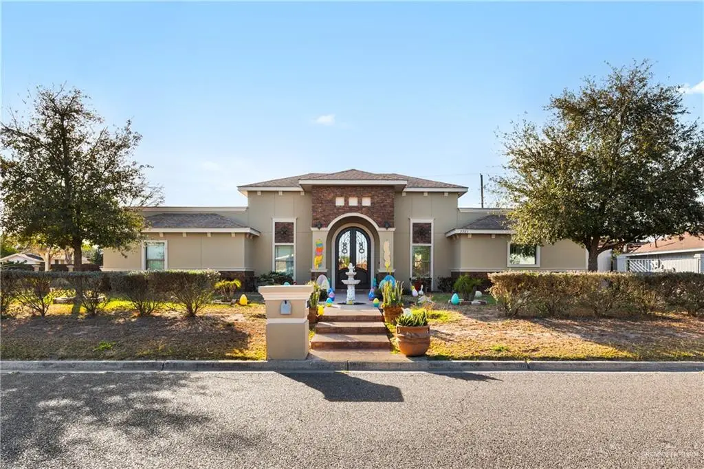 2201 Washington Avenue, Mission, TX 78572 - #1