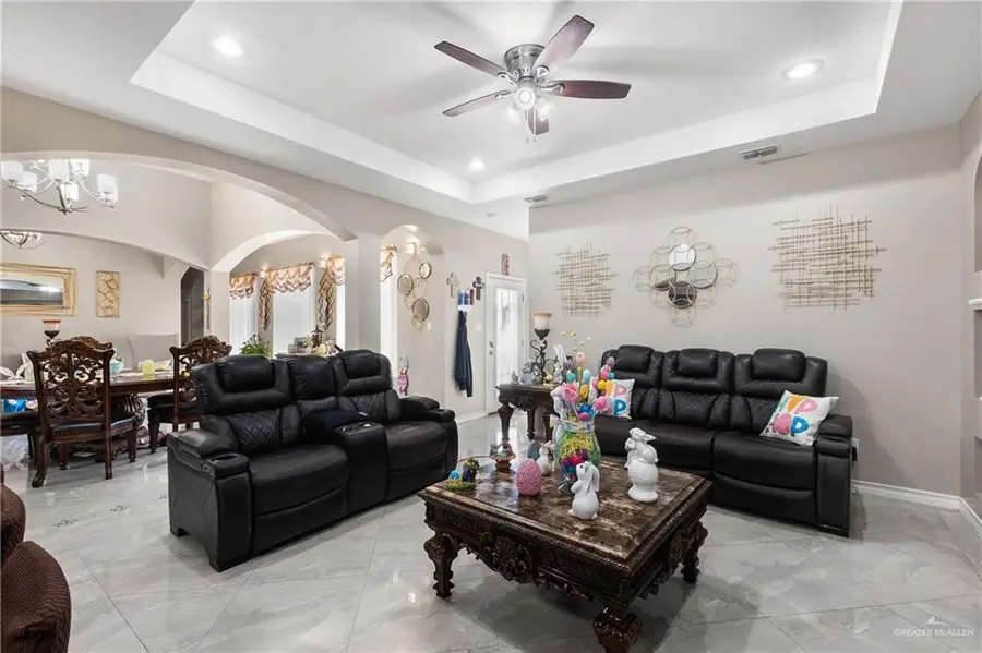 2201 Washington Avenue, Mission, TX 78572 - #3