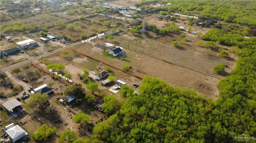 6501 N Tower Road, Edinburg, TX 78542 - #2