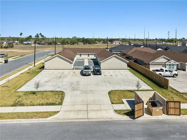 2124 Multi-national, Harlingen, TX 78550