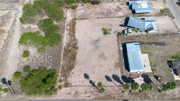 0 Silverado Circle N, Mission, TX 78574