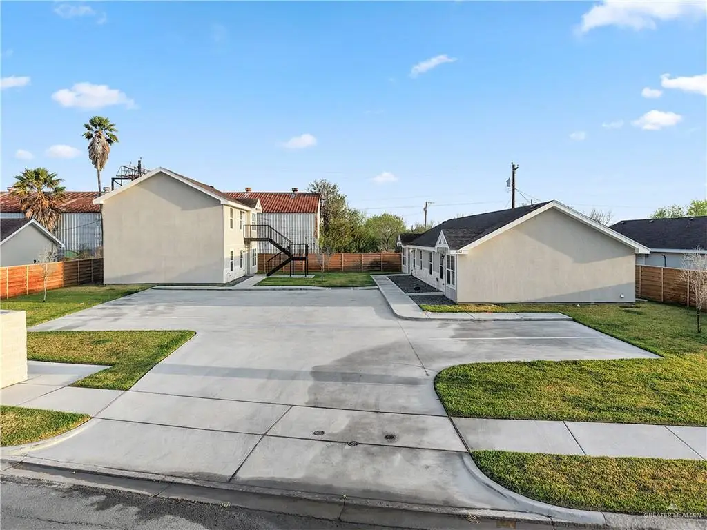 2112 Multi-national, Harlingen, TX 78550 - #1