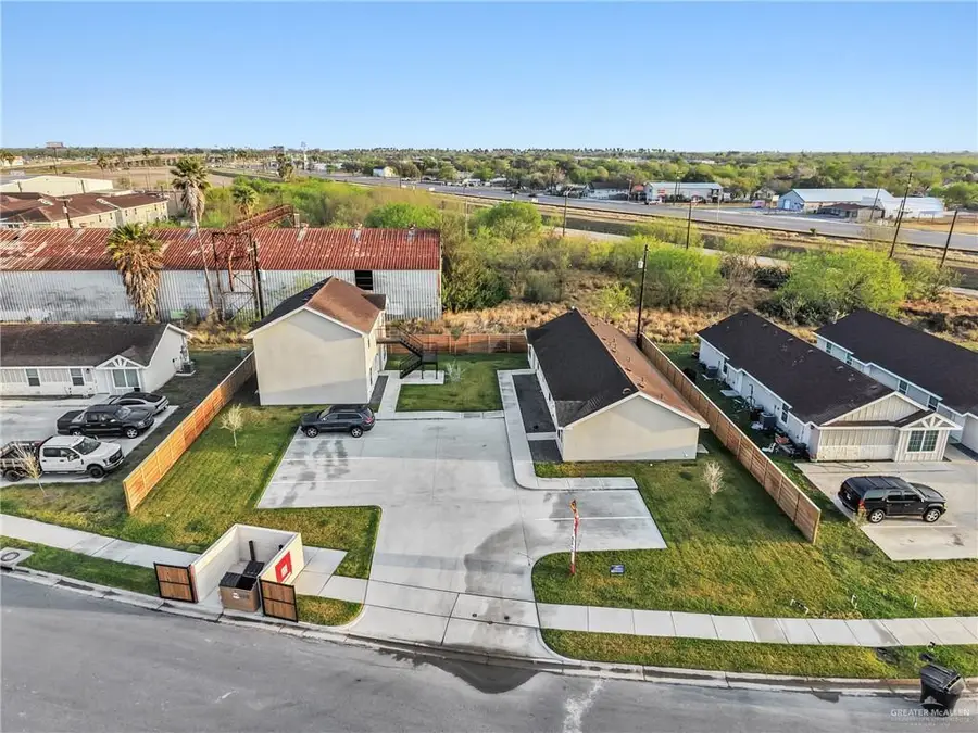 2112 Multi-national, Harlingen, TX 78550 - #2