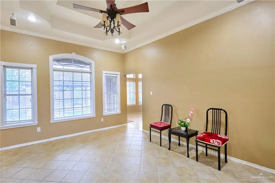 1513 Autumn Court, Harlingen, TX 78550 - #3