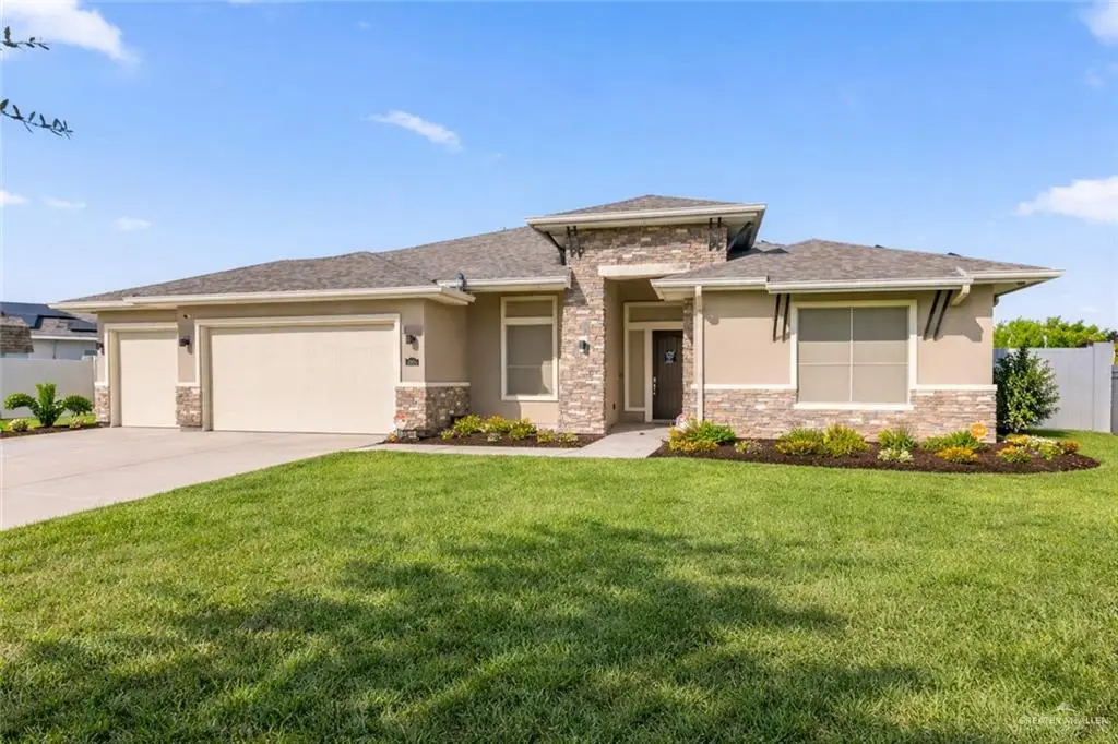 4804 Ensenada Avenue, McAllen, TX 78504 - #1