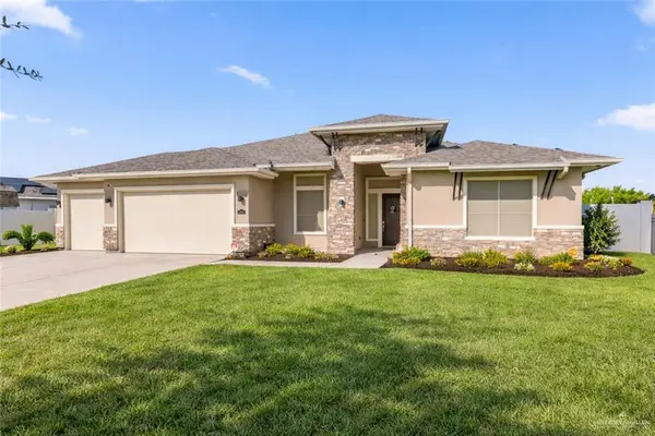 4804 Ensenada Avenue, McAllen, TX 78504