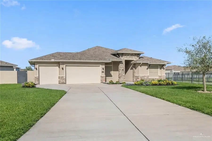 4804 Ensenada Avenue, McAllen, TX 78504 - #2