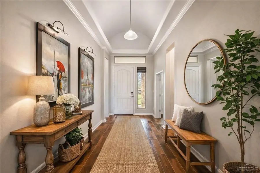 4804 Ensenada Avenue, McAllen, TX 78504 - #3