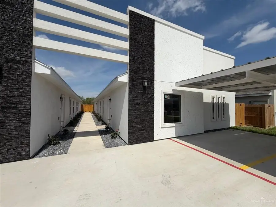 3098 Briggs Road #3, Weslaco, TX 78596 - #2