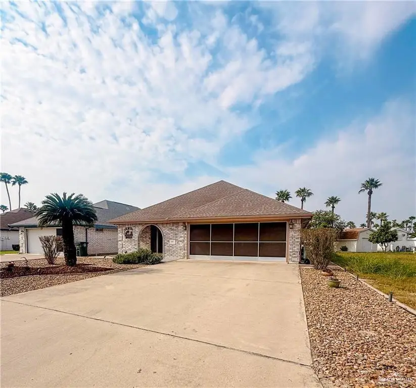 907 Lake View Drive, Mission, TX 78572 - #3