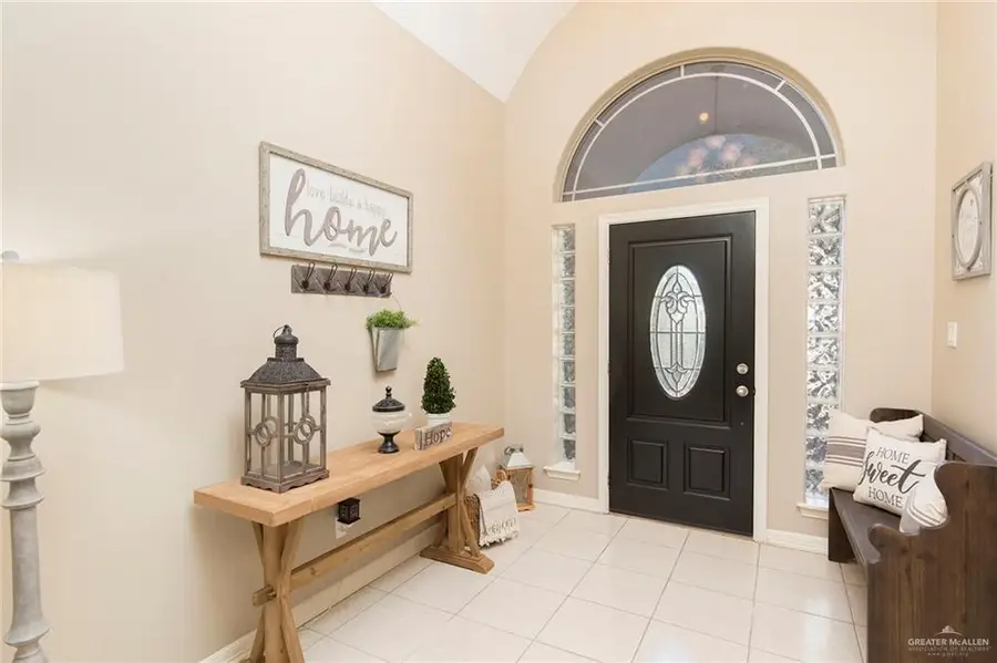 3317 Kingsborough Avenue, McAllen, TX 78504 - #3