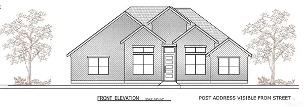 8826 Sandpiper Drive, Harlingen, TX 78552