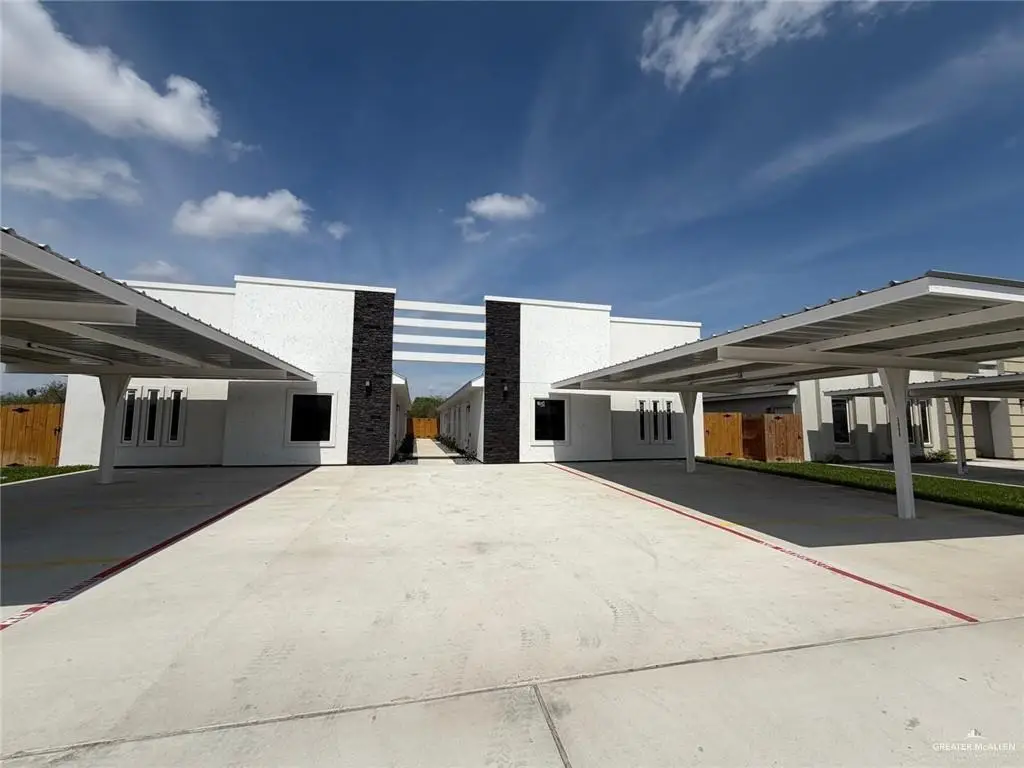 3098 Briggs Road #4, Weslaco, TX 78596 - #1