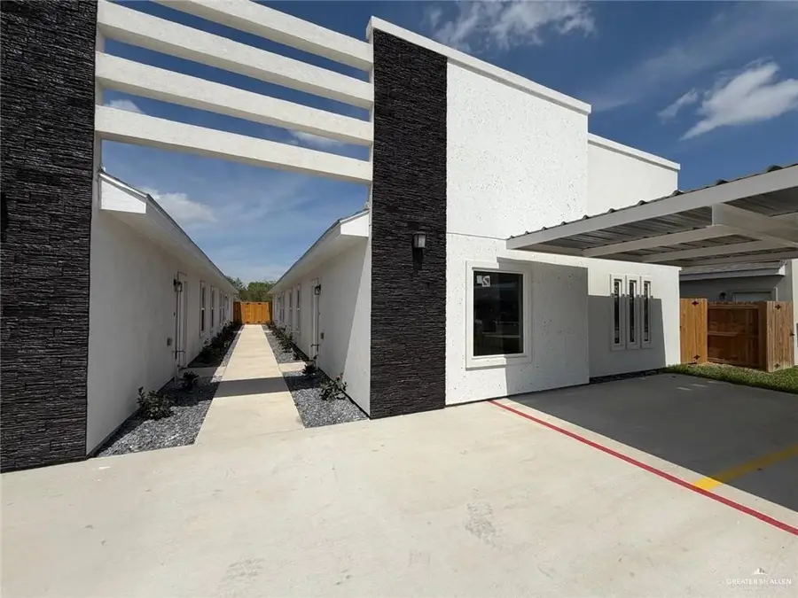 3098 Briggs Road #4, Weslaco, TX 78596 - #2