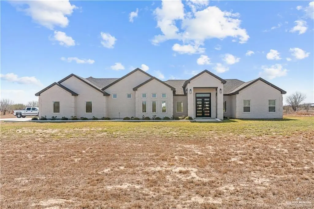 21323 State Highway 186 E, Edinburg, TX 78542 - #1