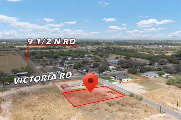 00 Bella Drive, Donna, TX 78537
