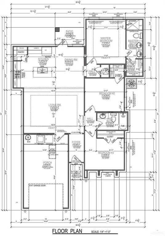 2401 Brown Pelican Lane, Harlingen, TX 78552 - #2