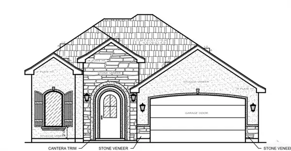 5305 Journey Drive, Rio Grande City, TX 78582