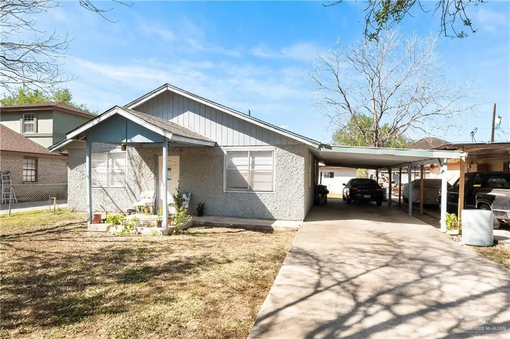 229 Arroyo Avenue, Santa Rosa, TX 78593 - #1