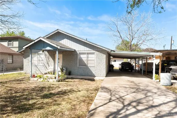 229 Arroyo Avenue, Santa Rosa, TX 78593